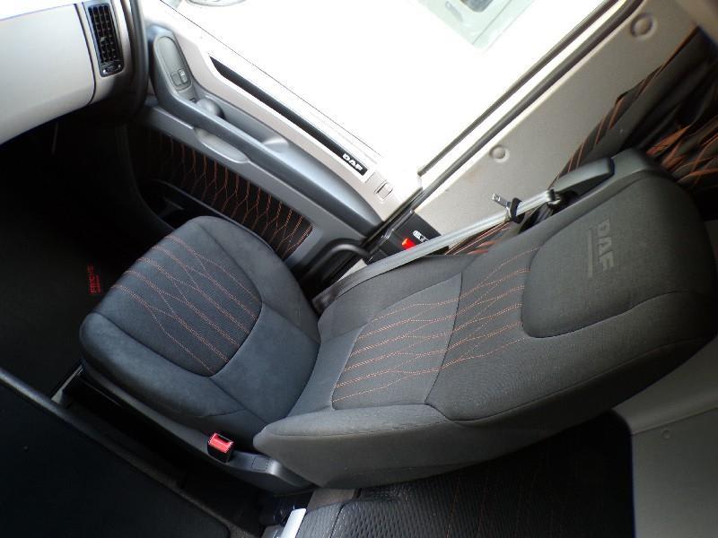 DAF XF 480 FAN 6X2 N null