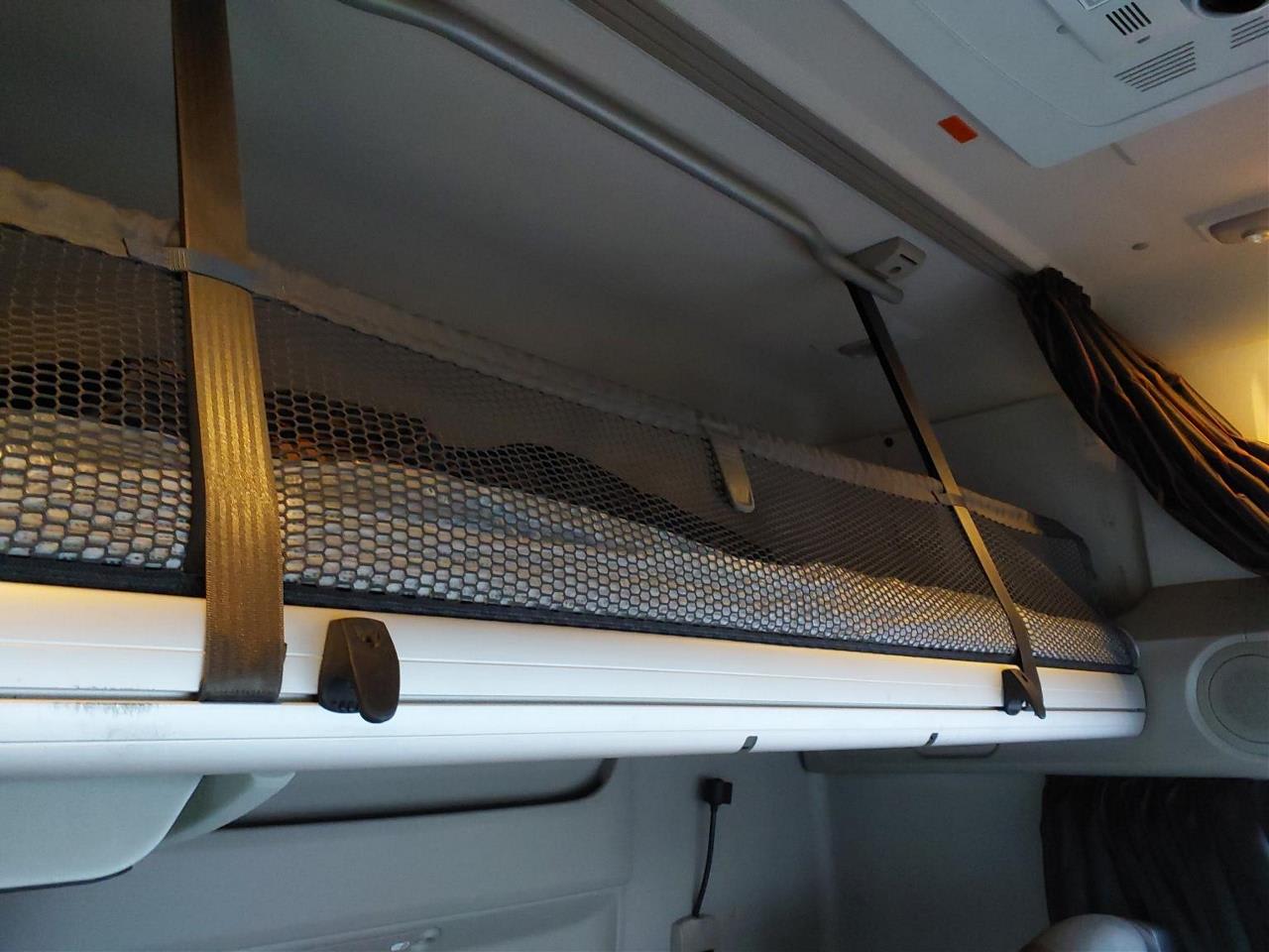 DAF XF 480 FT 4X2 null