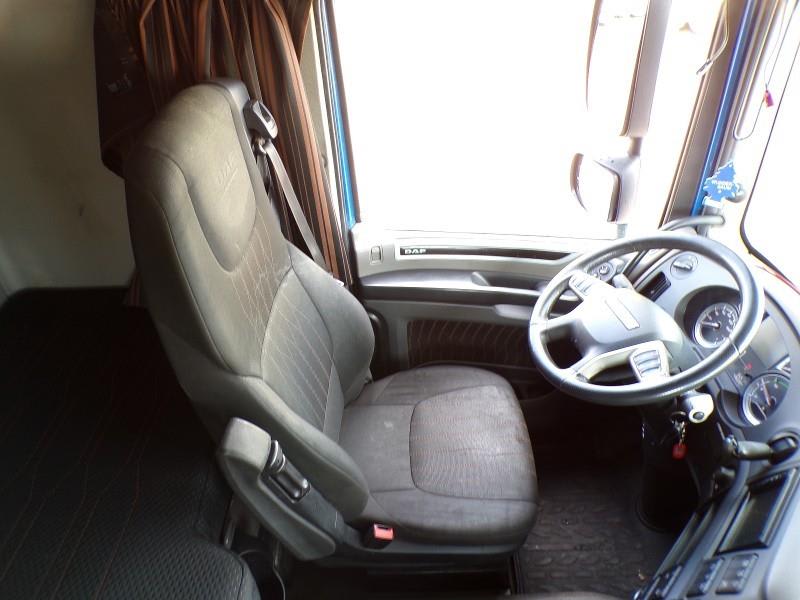 DAF XF 530 FT 4X2 null