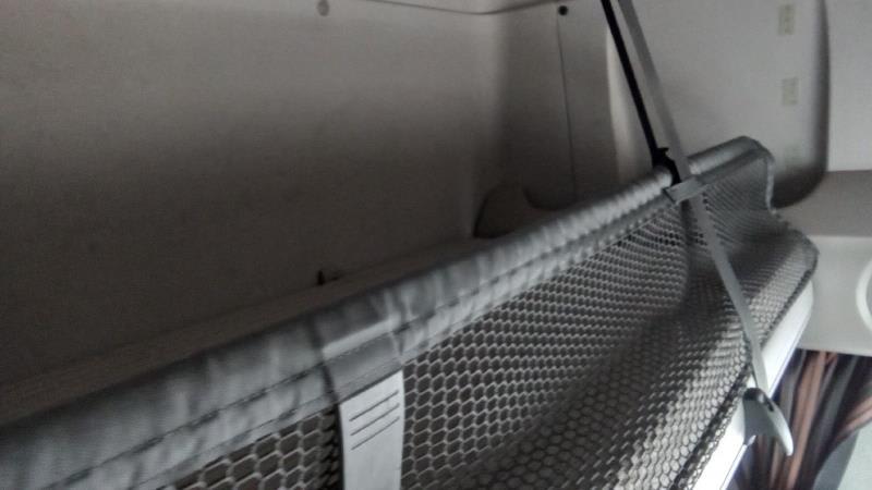 DAF XF 480 FT 4X2 LOW DECK null