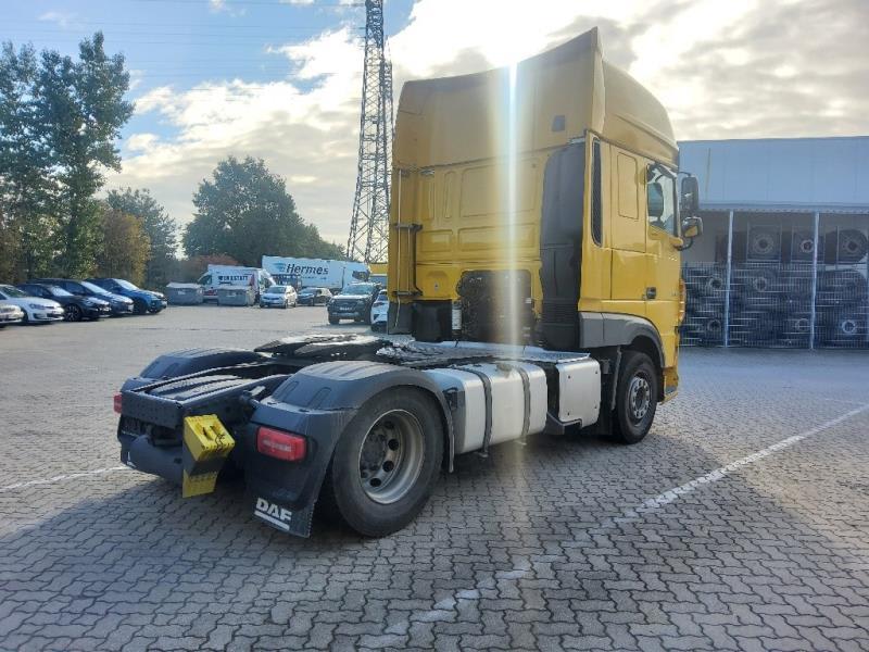 DAF XF 480 FT 4X2 null