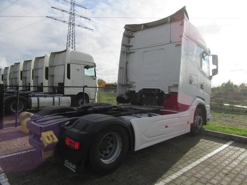 DAF XG 480 FT 4X2 null