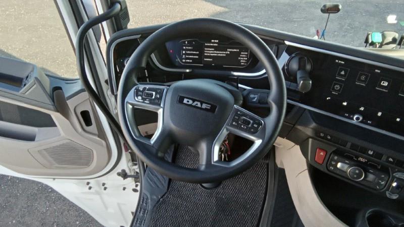 DAF XG 480 FT 4X2 LOW DECK null