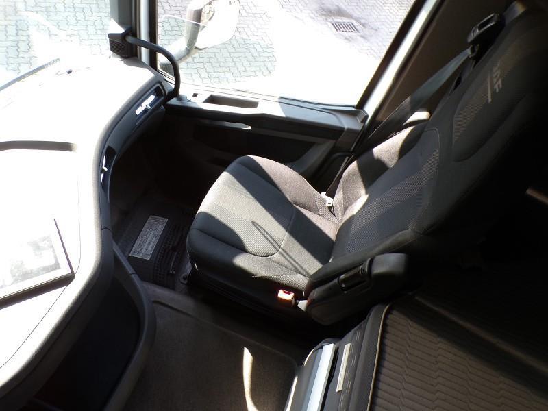 DAF XFn 480 FT 4X2 null