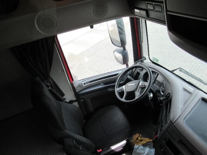 DAF XF 480 FT 4X2 null