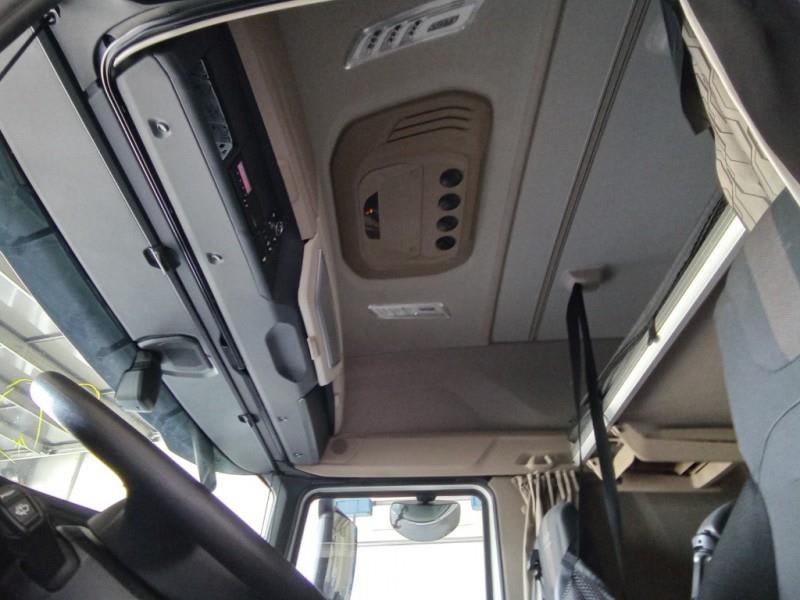 DAF XG 480 FT 4X2 null