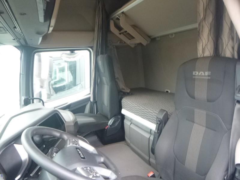 DAF XFn 480 FT 4X2 null