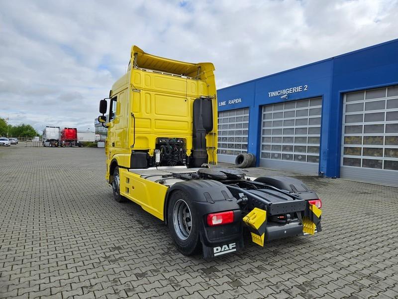 DAF XF 430 FT 4X2 null