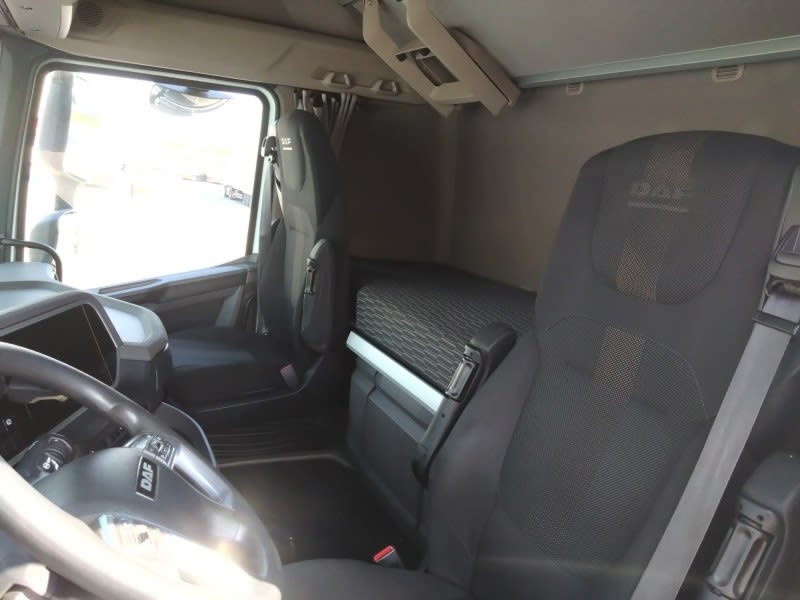 DAF XFn 480 FT 4X2 null
