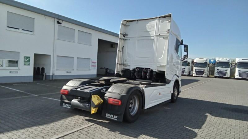 DAF XG+ 480 FT 4X2 null