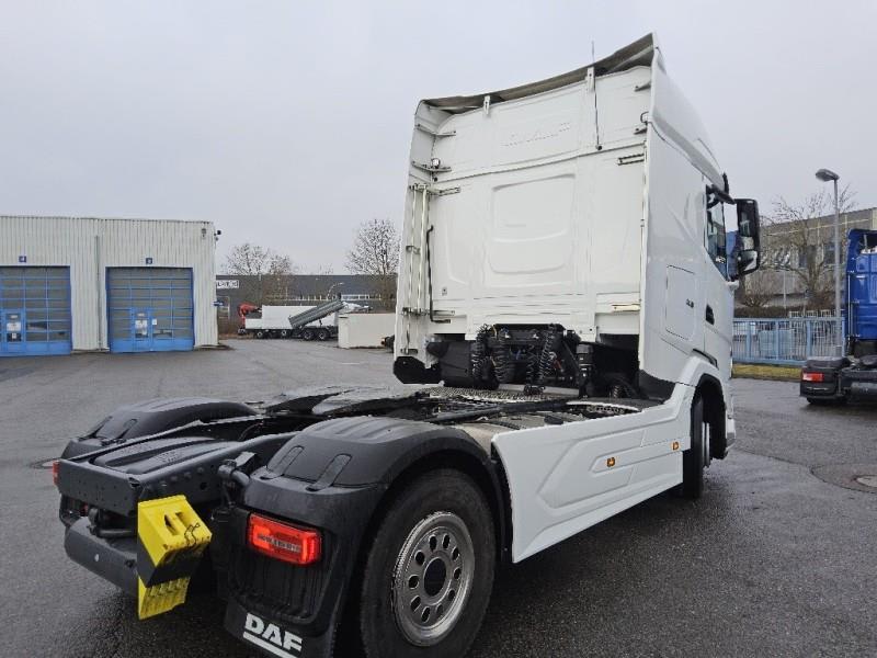 DAF XG 480 FT 4X2 null