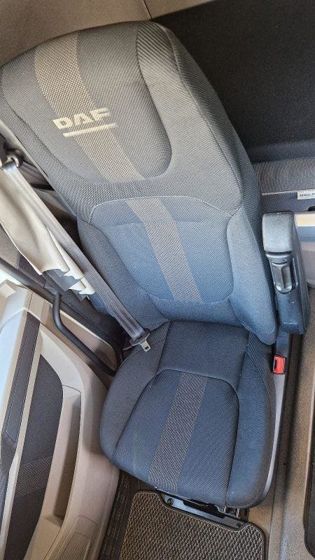 DAF XG 480 FT 4X2 null