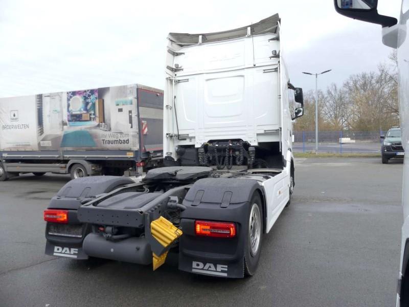 DAF XG 480 FT 4X2 null