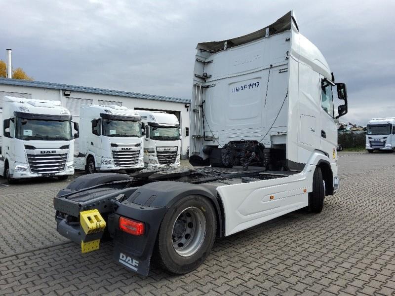 DAF XG 480 FT 4X2 null