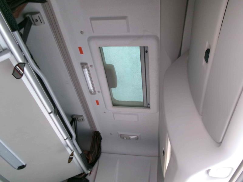 DAF XF 480 FT 4X2 LOW DECK null
