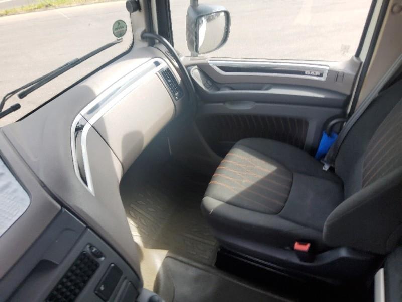 DAF XF 480 FT 4X2 null