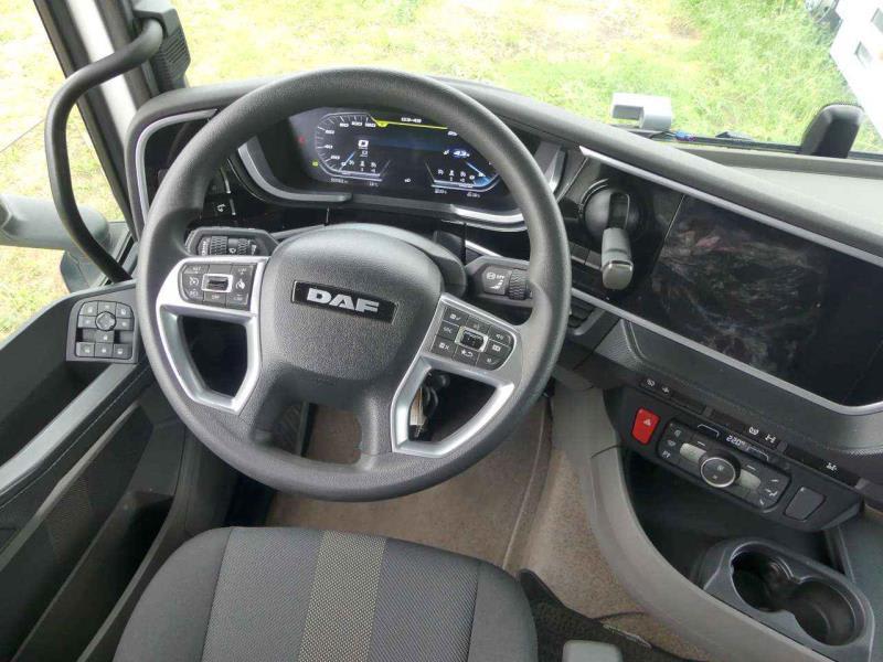 DAF XFn 480 FT 4X2 null