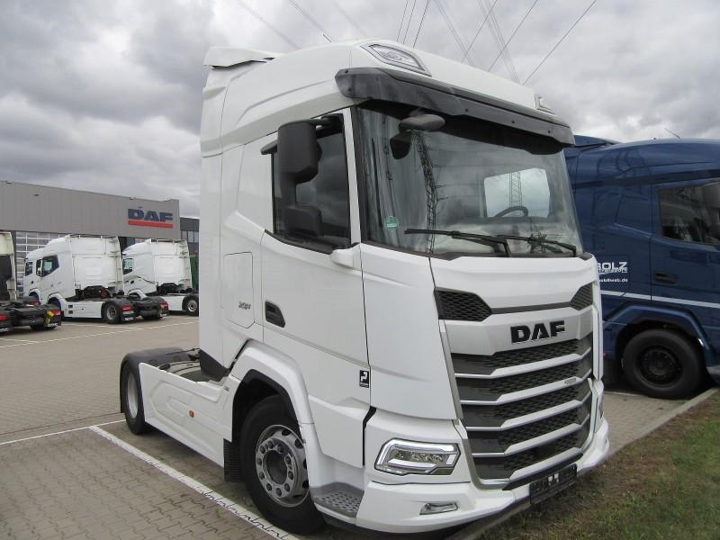DAF XFn 480 FT 4X2 null