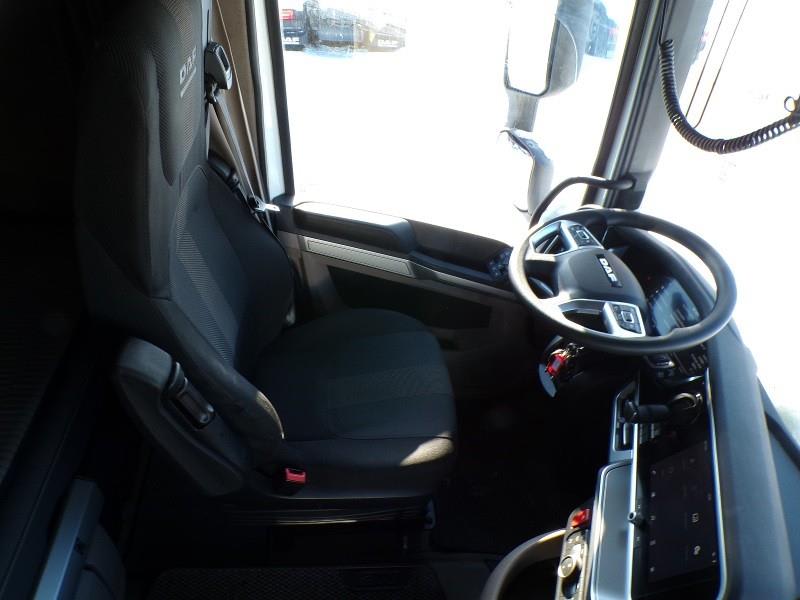 DAF XG 480 FT 4X2 null