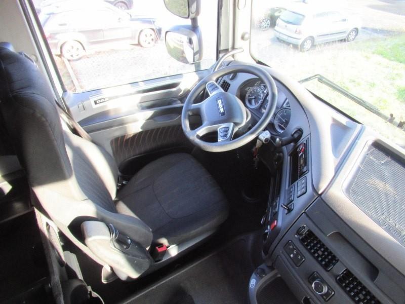 DAF XF 480 FT 4X2 null