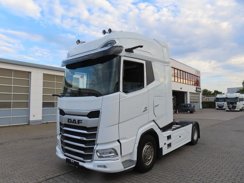 DAF XG+ 480 FT 4X2 null