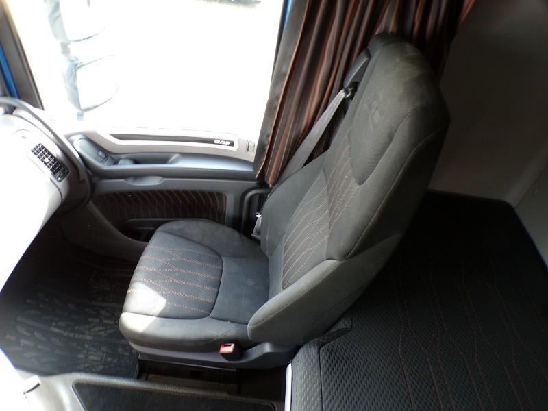 DAF XF 530 FT 4X2 null