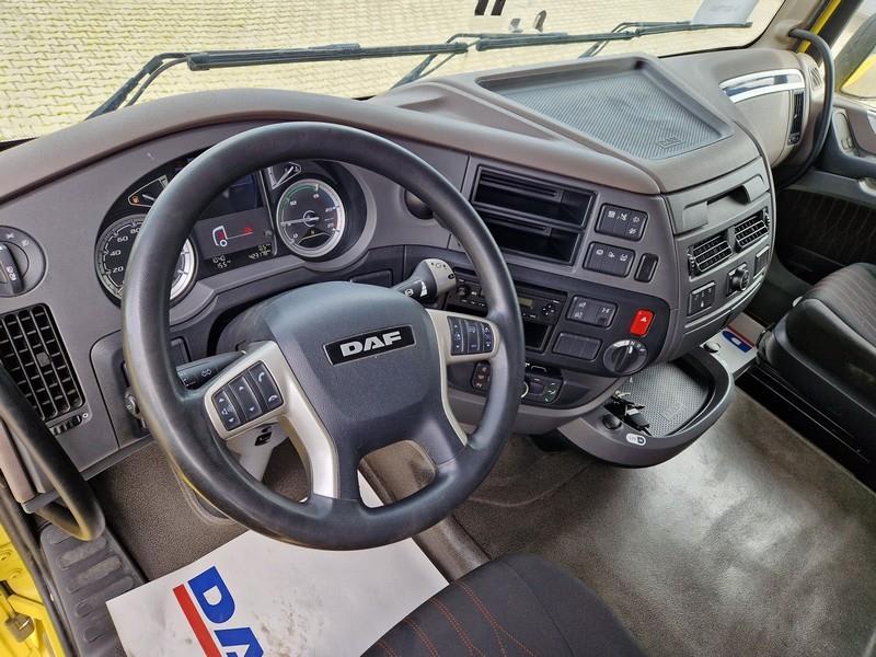 DAF XF 430 FT 4X2 null