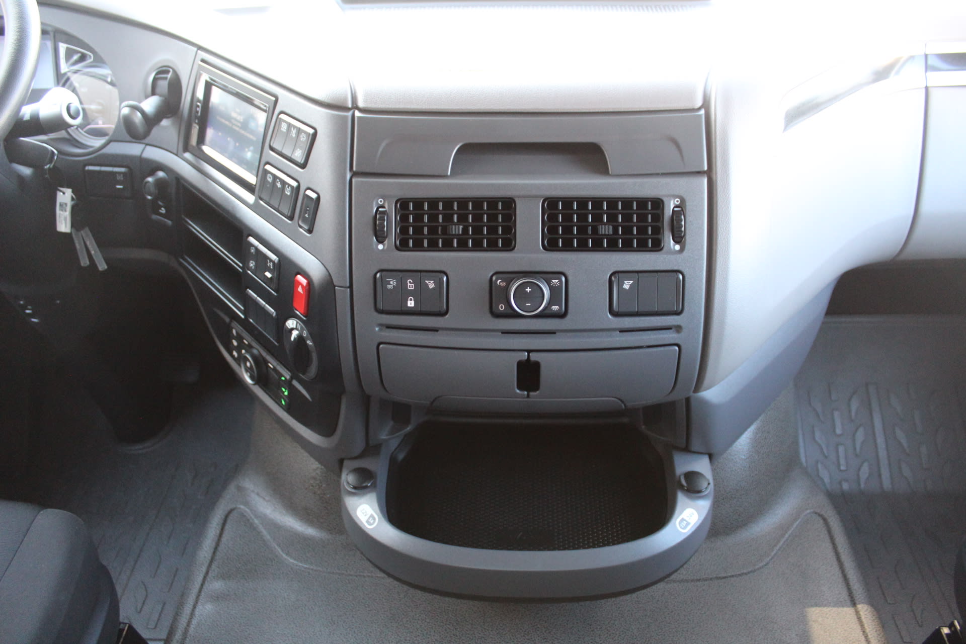 DAF XF 480 FT 4X2 null