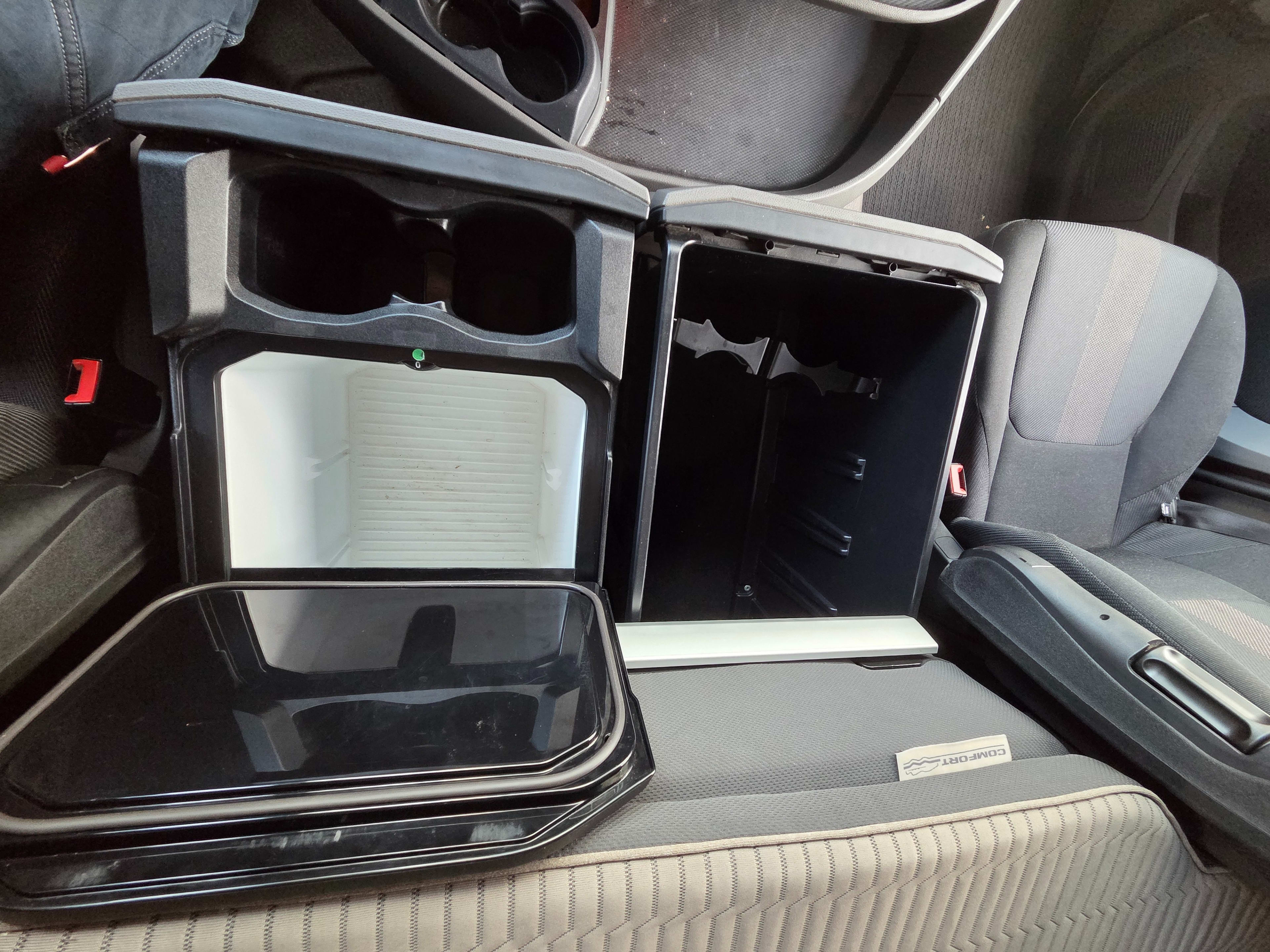 DAF XFn 480 FT 4X2 null