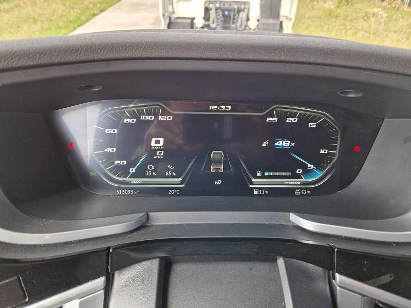 DAF XG 480 FT 4X2 null