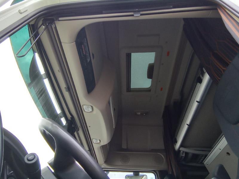 DAF XF 480 FT 4X2 null