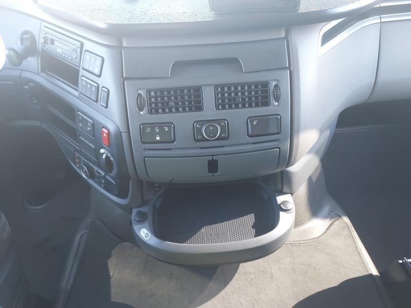 DAF XF 480 FT 4X2 null