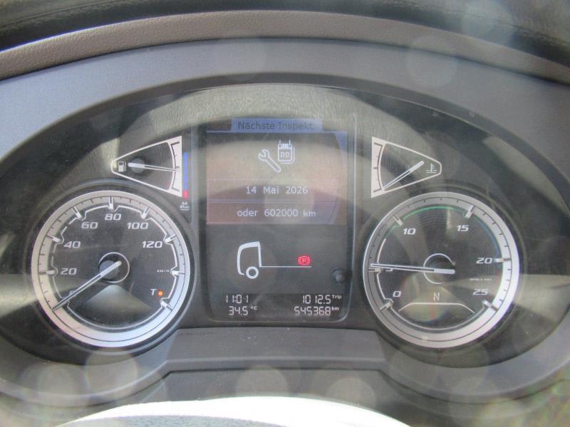 DAF XF 530 FT 4X2 null