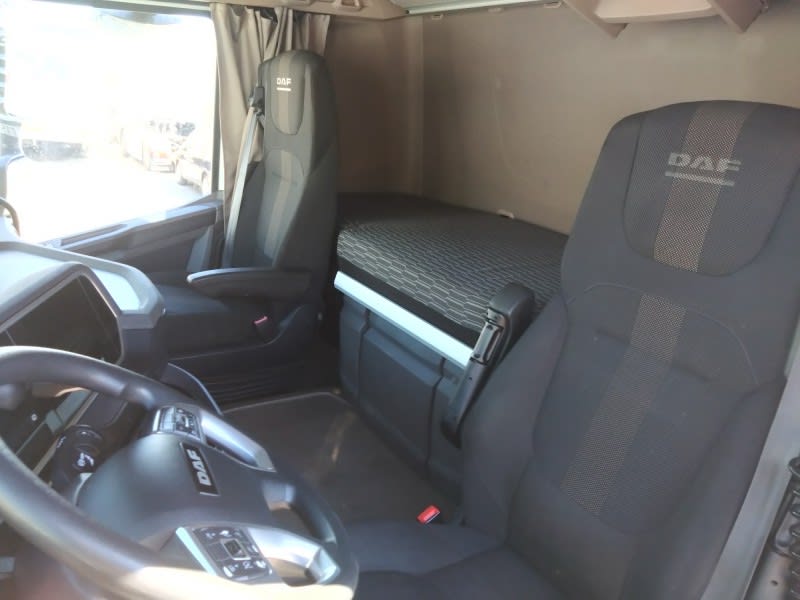 DAF XFn 480 FT 4X2 null