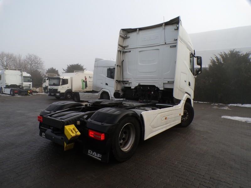 DAF XG 480 FT 4X2 null