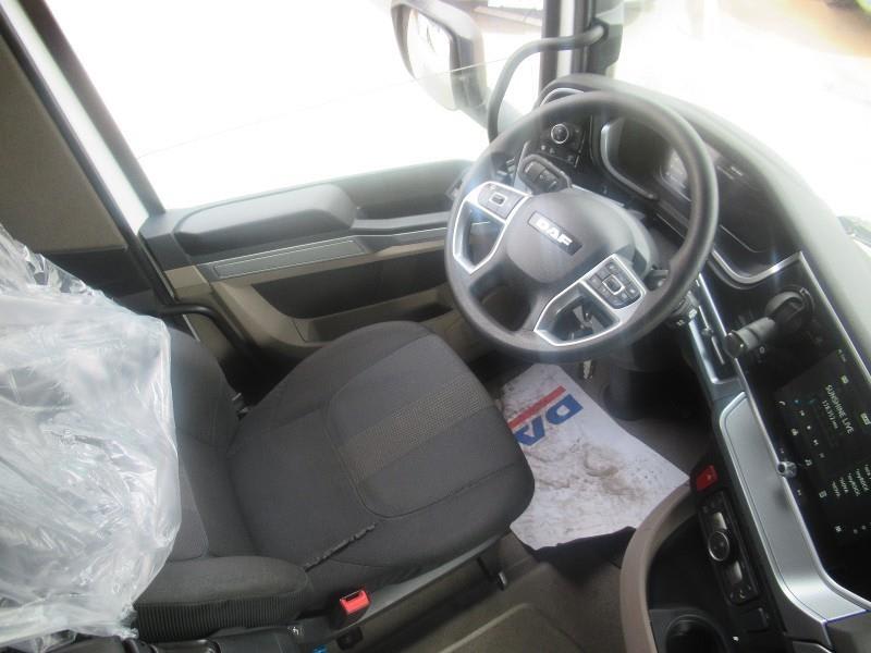 DAF XG 480 FT 4X2 null