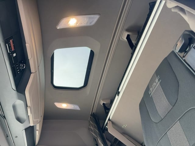 DAF XFn 480 FT 4X2 null