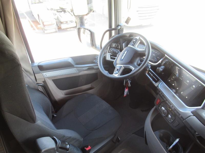 DAF XG 480 FT 4X2 null