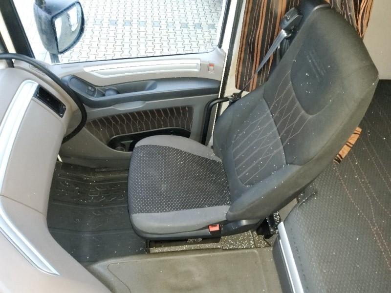 DAF XF 480 FAN 6X2 N null