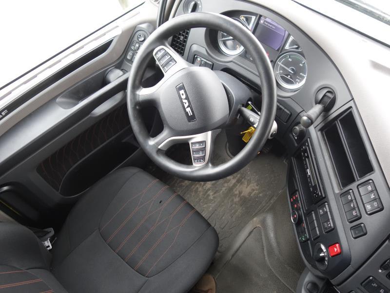 DAF XF 430 FT 4X2 null