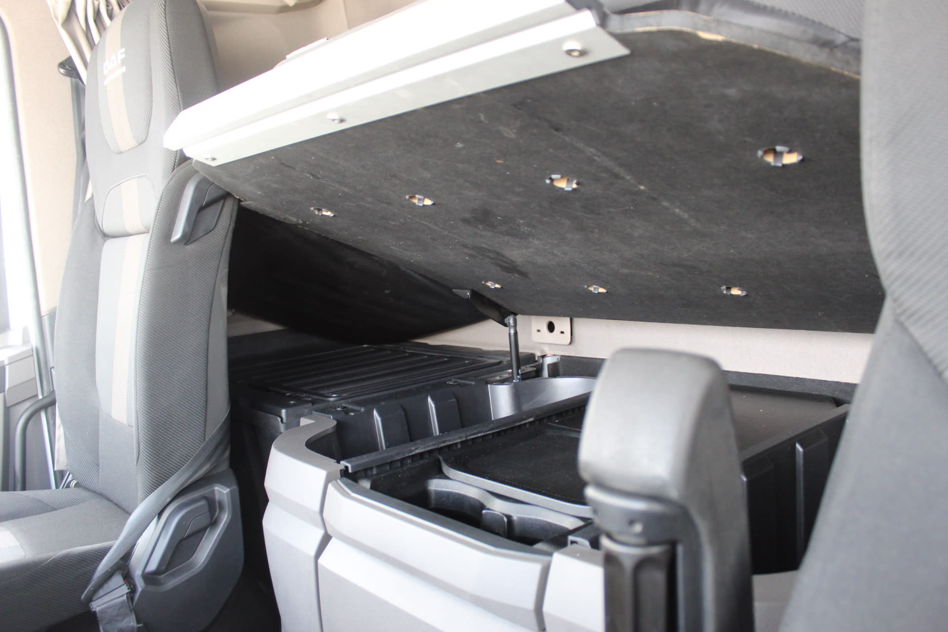 DAF XFn 480 FT 4X2 null