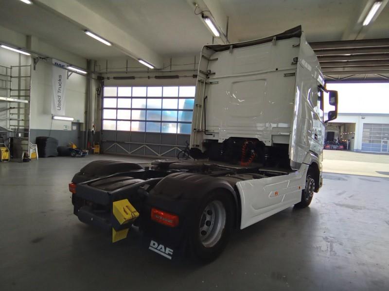 DAF XG 480 FT 4X2 null