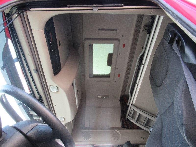 DAF XF 480 FT 4X2 null