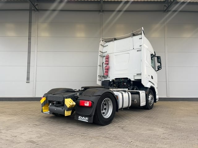 DAF XFn 480 FT 4X2 null