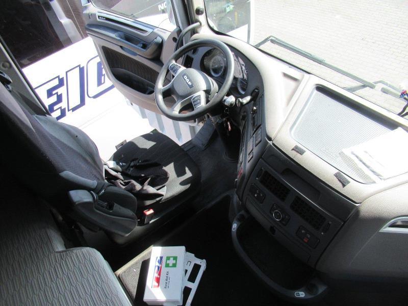 DAF XF 530 FT 4X2 null