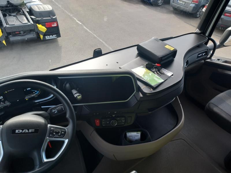 DAF XG 480 FT 4X2 null