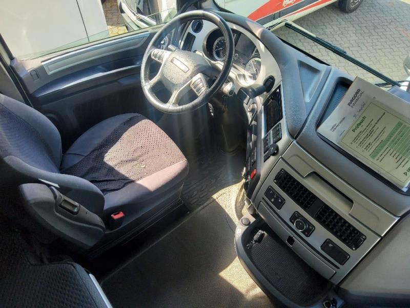 DAF XF 480 FT 4X2 null