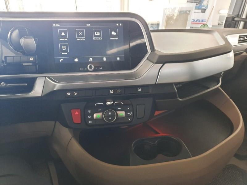 DAF XG 480 FT 4X2 null