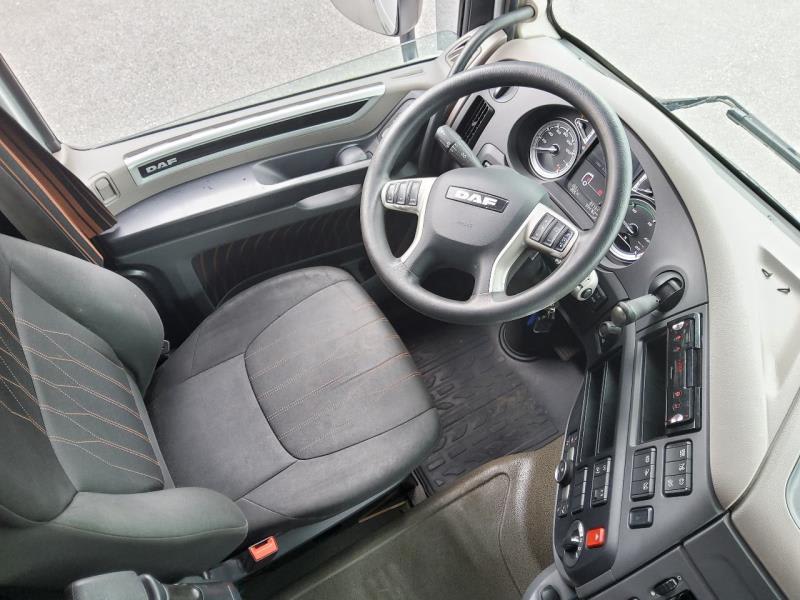 DAF XF 480 FT 4X2 null