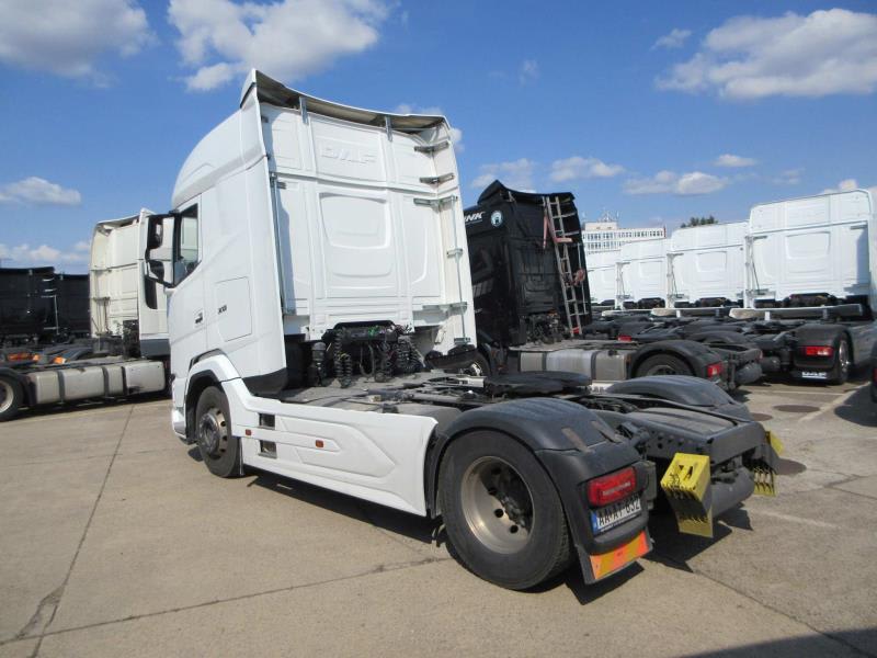 DAF XG 480 FT 4X2 null